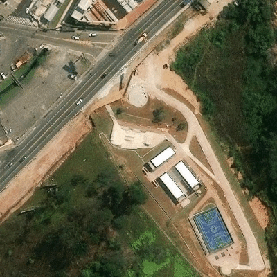 Ramos de Freitas skatepark