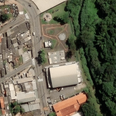 Cajamar skatepark