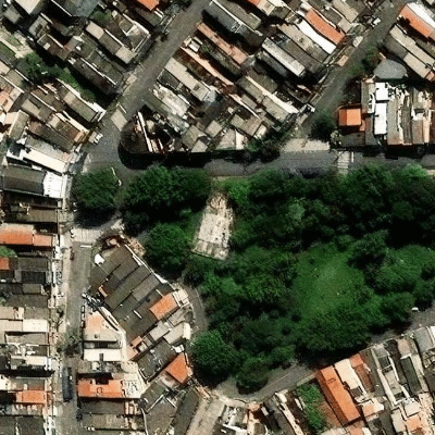 Ratos City skatepark