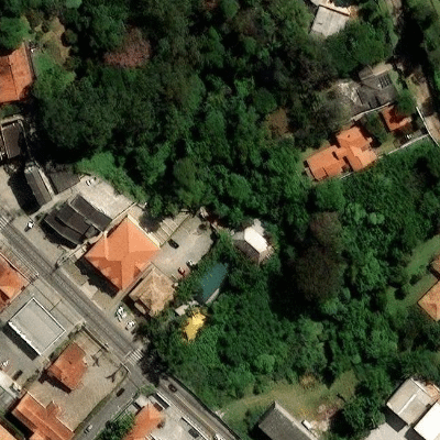 Granja Viana Skatepark