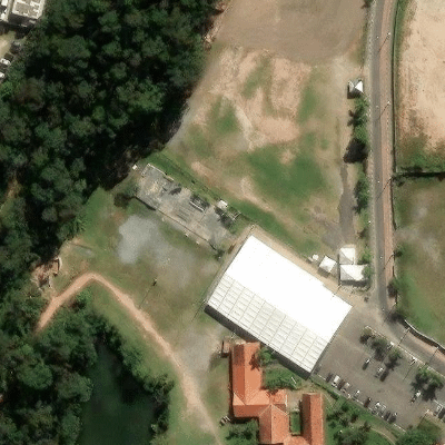 Embu das Artes Skatepark