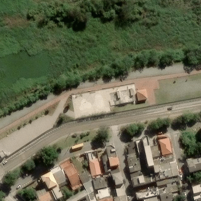 Santana de Parnaíba skatepark
