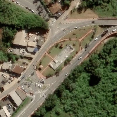 Jorge Tebet skatepark