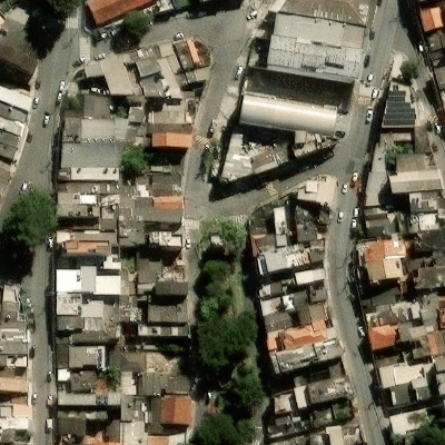 Praça da Bica skatepark