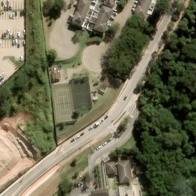 Engordadouro skatepark