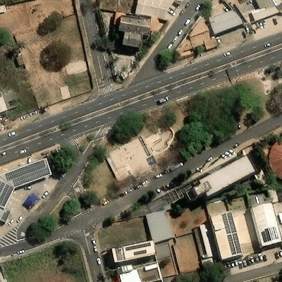 Plaza 0800 Skatepark