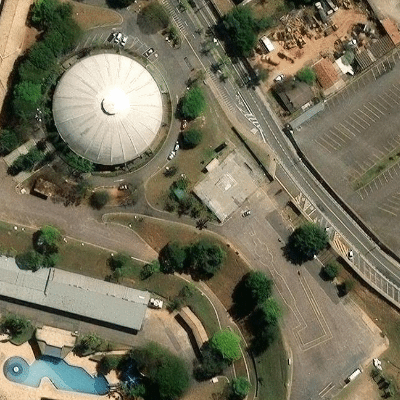 Jayme Ferragut Skatepark