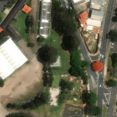 Valinhos Skatepark