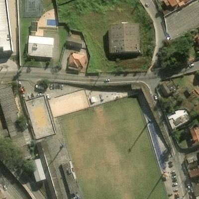 José Lopes Neto skatepark