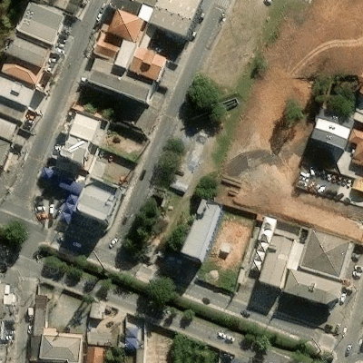 Vargem Grande Paulista Skatepark