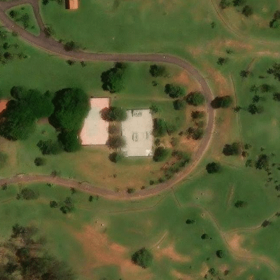 José Salim Skatepark