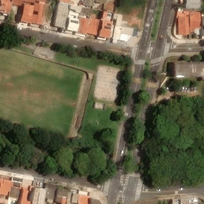 Parque Jambeiro Skatepark