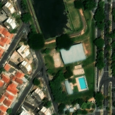 Emil Rached Skatepark