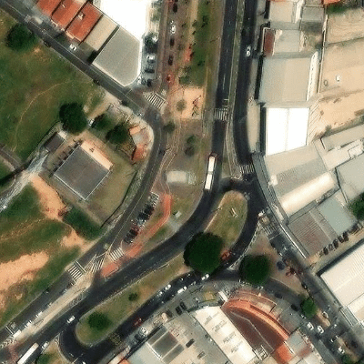 Praça Concordia Skatepark