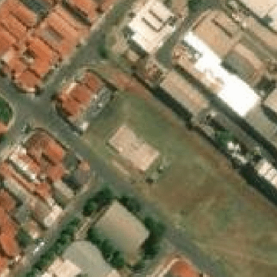 Cosmópolis Skatepark