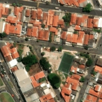 Hortolândia Skatepark