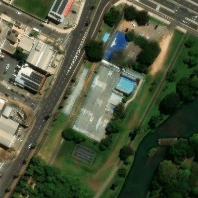 Indaiatuba Skatepark