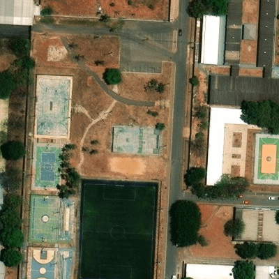 Vila Nossa Sra. de Fátima skatepark