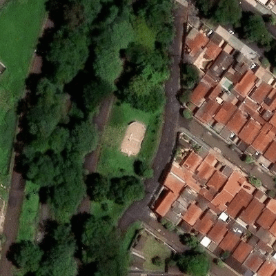 Independência skatepark