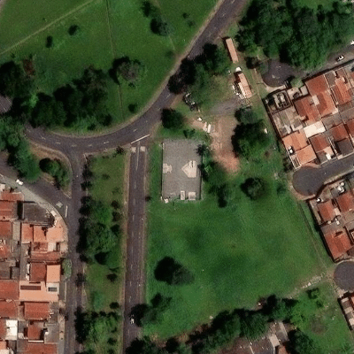 RSP Ribeirão skatepark