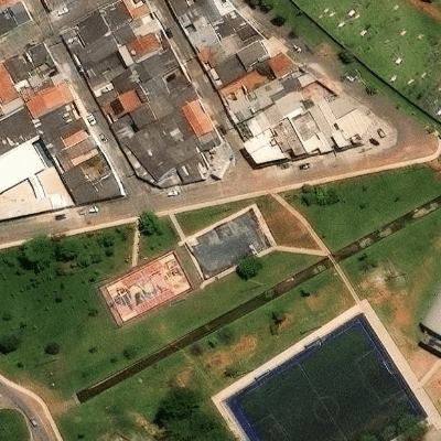 Sobradinho Skatepark