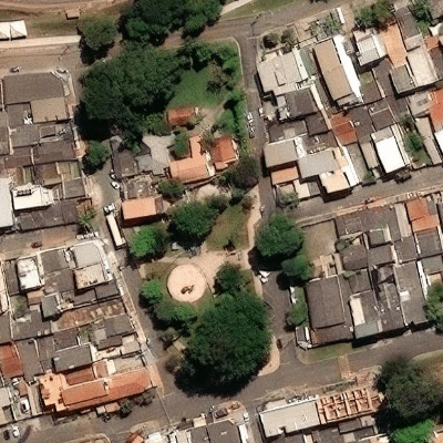 Vila Telebrasília skatepark