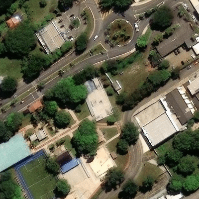 Candangolândia Skatepark