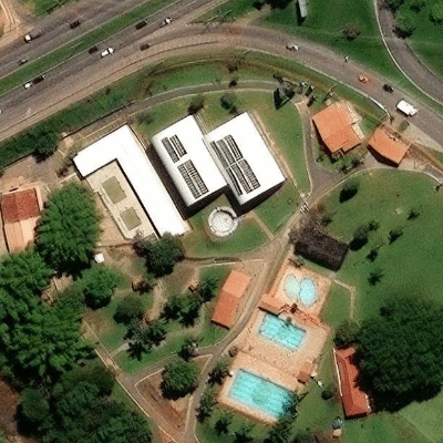 Bandeirante skatepark