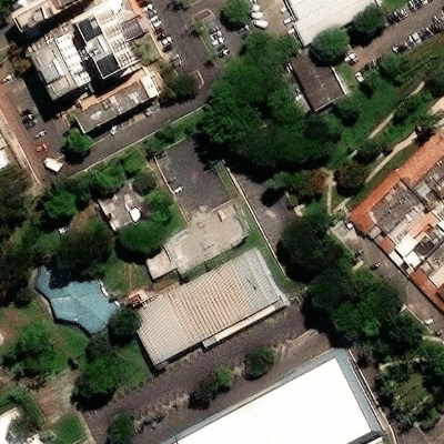 Bandeirante skatepark