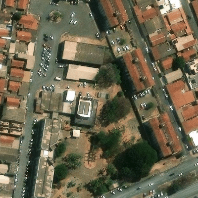 Valhell skatepark