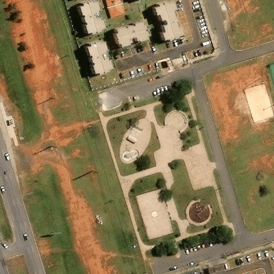 Riacho Fundo II-2A skatepark