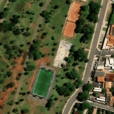 Taguaparque Skatepark