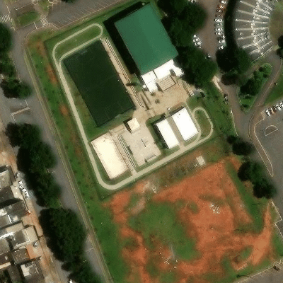 Ceilândia skatepark