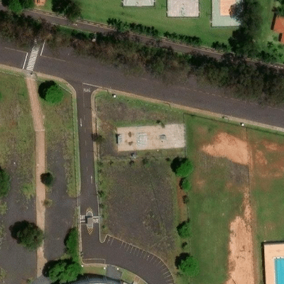 Parque do Sabiá skatepark