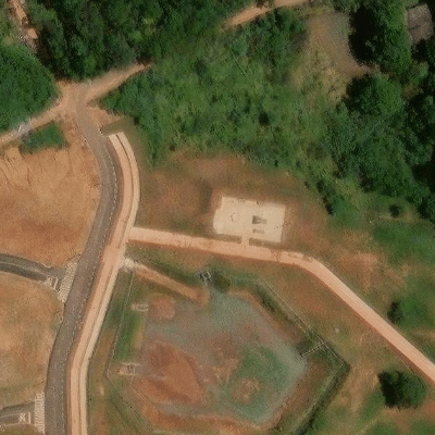Colméia skatepark