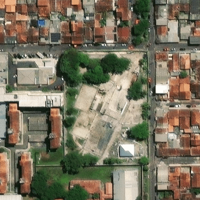 Ananindeua skatepark