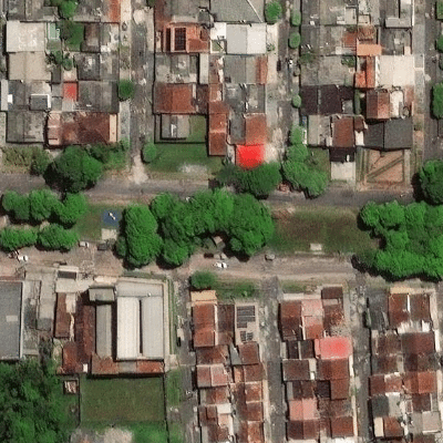 Rua da Mata skatepark