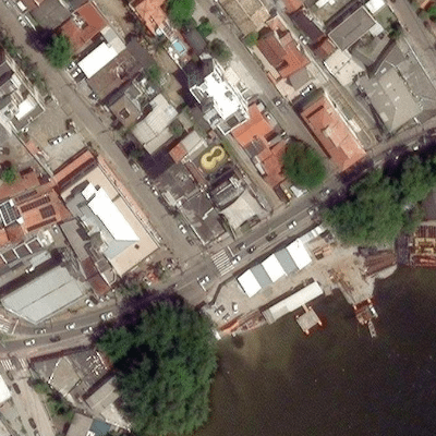 Layback Florianópolis skatepark