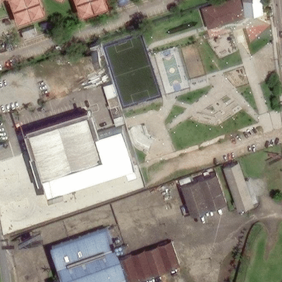 Saco Grande skatepark