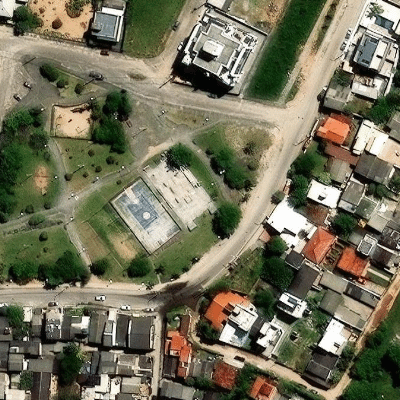 Areias Do Campeche Skatepark