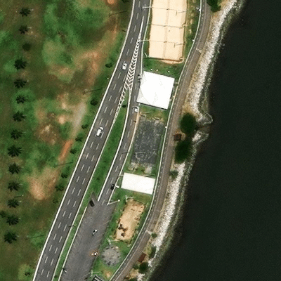 Balneario skatepark