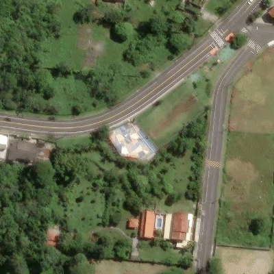 Estaleirinho skatepark