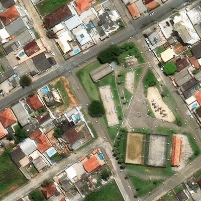 Araucária Skatepark