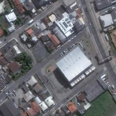 Athlete Square Skatepark