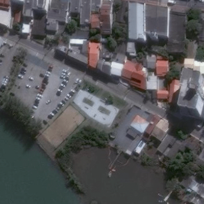 Navegantes Skatepark