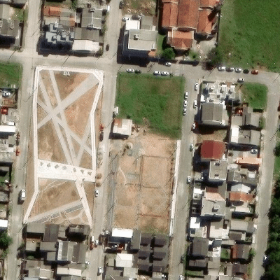 Espinheiros skatepark