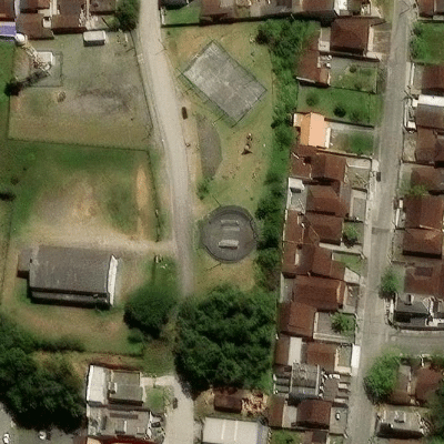 Boehmerwald skatepark