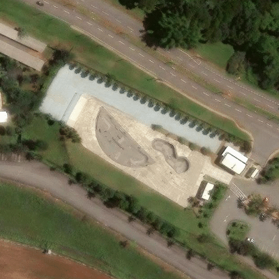 Marcos Veiga Jardim Skatepark