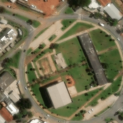 Flamboyant Skatepark