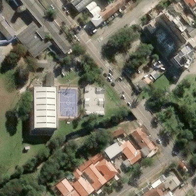 Avelino Vieira skatepark